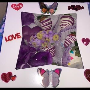 Strawberry with Chocolate